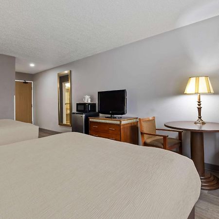 Quality Inn Near Monument Health Rapid City Hospital Extérieur photo