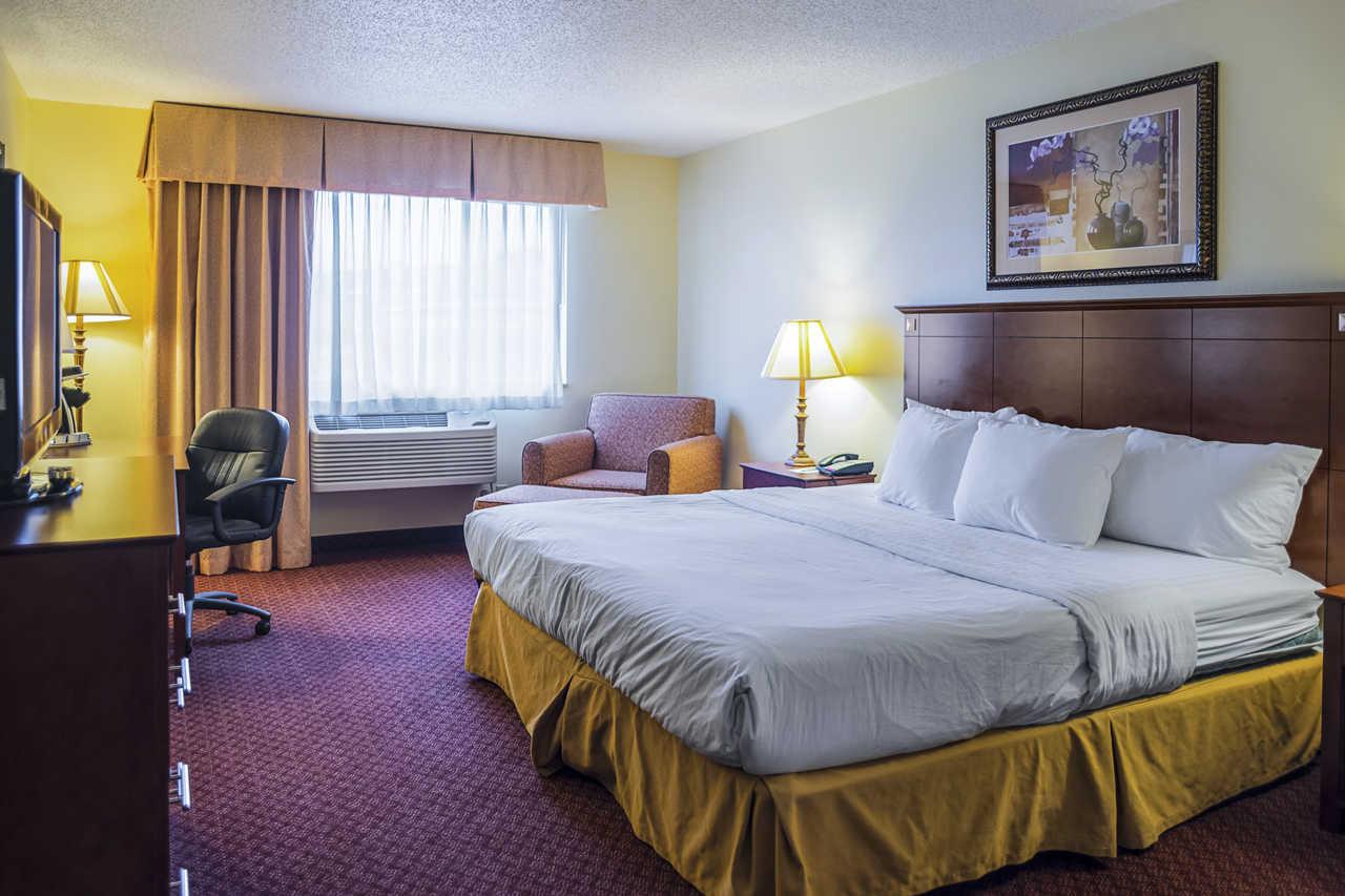 Quality Inn Near Monument Health Rapid City Hospital Extérieur photo
