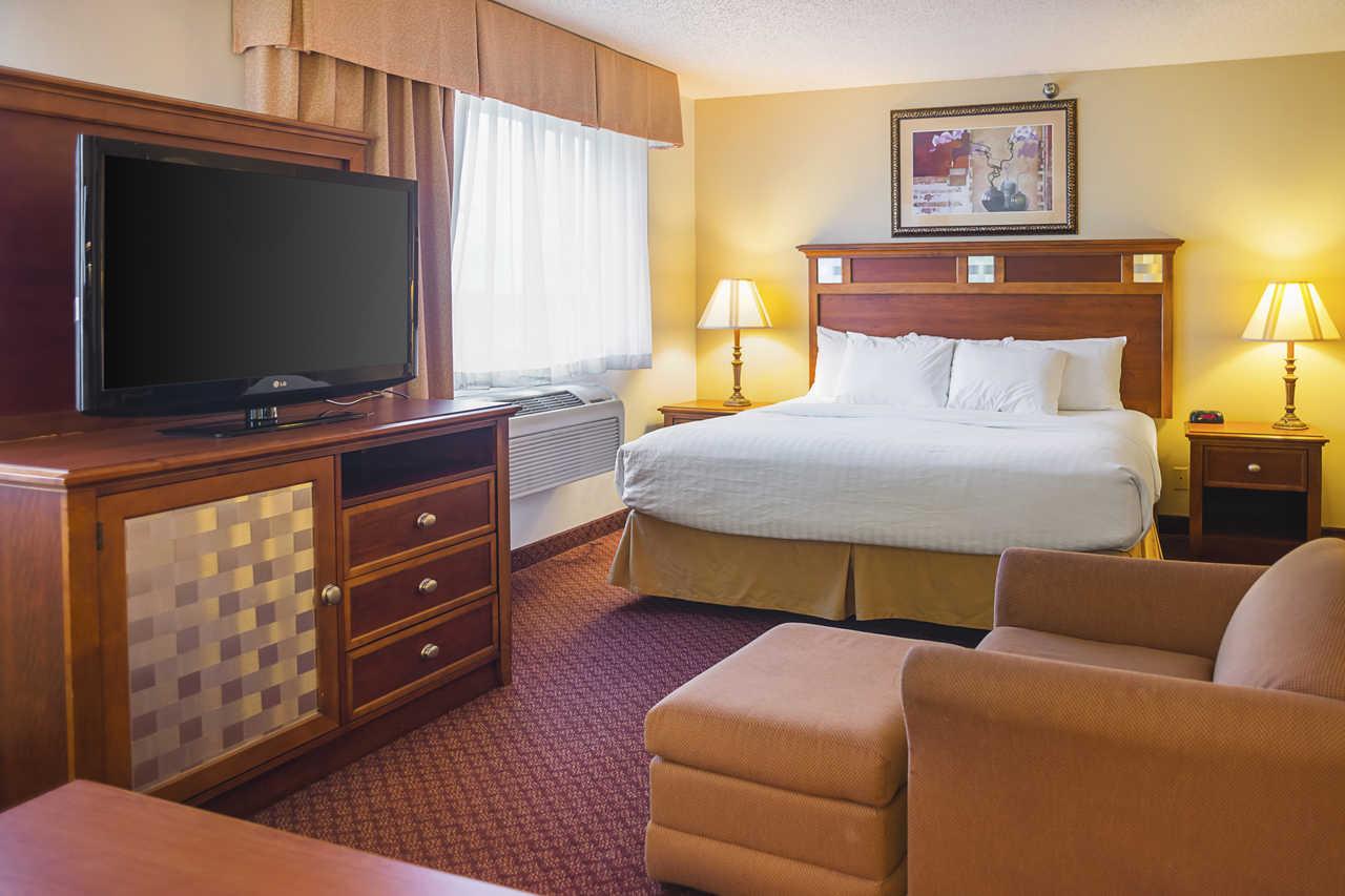 Quality Inn Near Monument Health Rapid City Hospital Extérieur photo