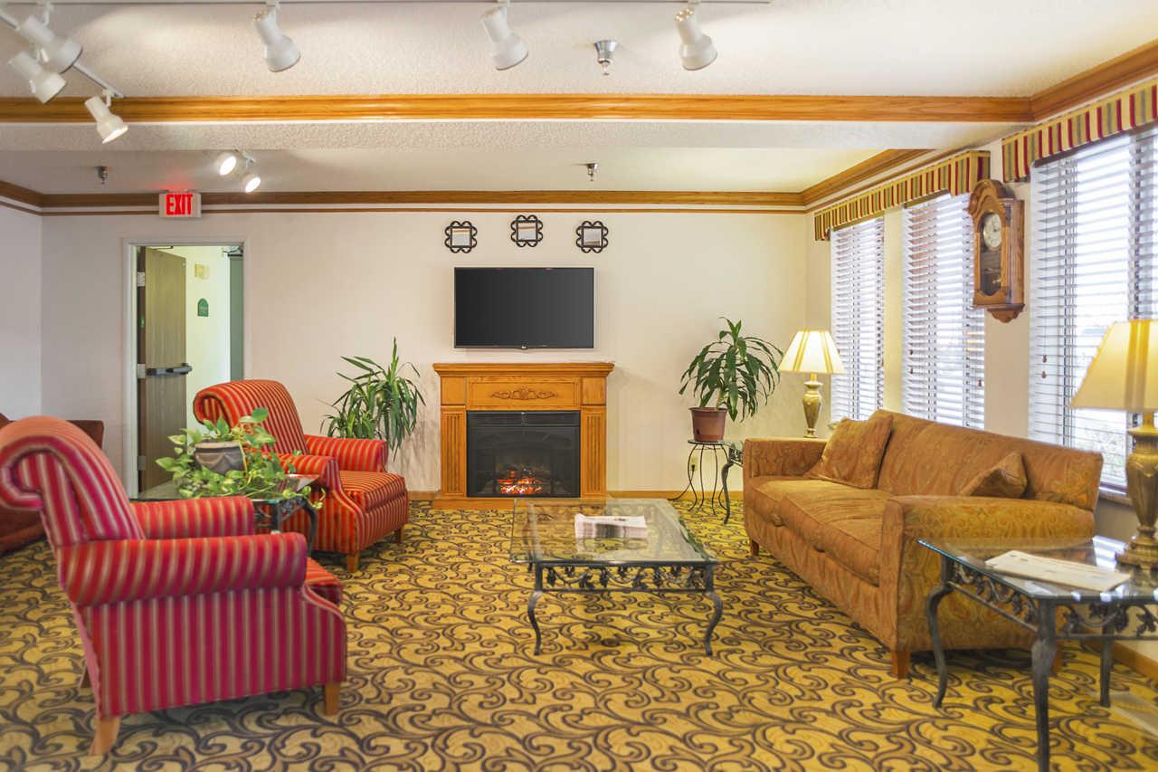 Quality Inn Near Monument Health Rapid City Hospital Extérieur photo