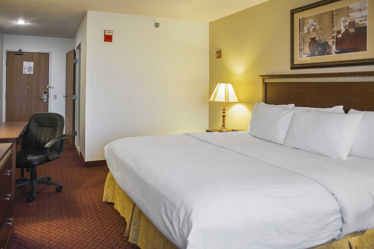 Quality Inn Near Monument Health Rapid City Hospital Extérieur photo