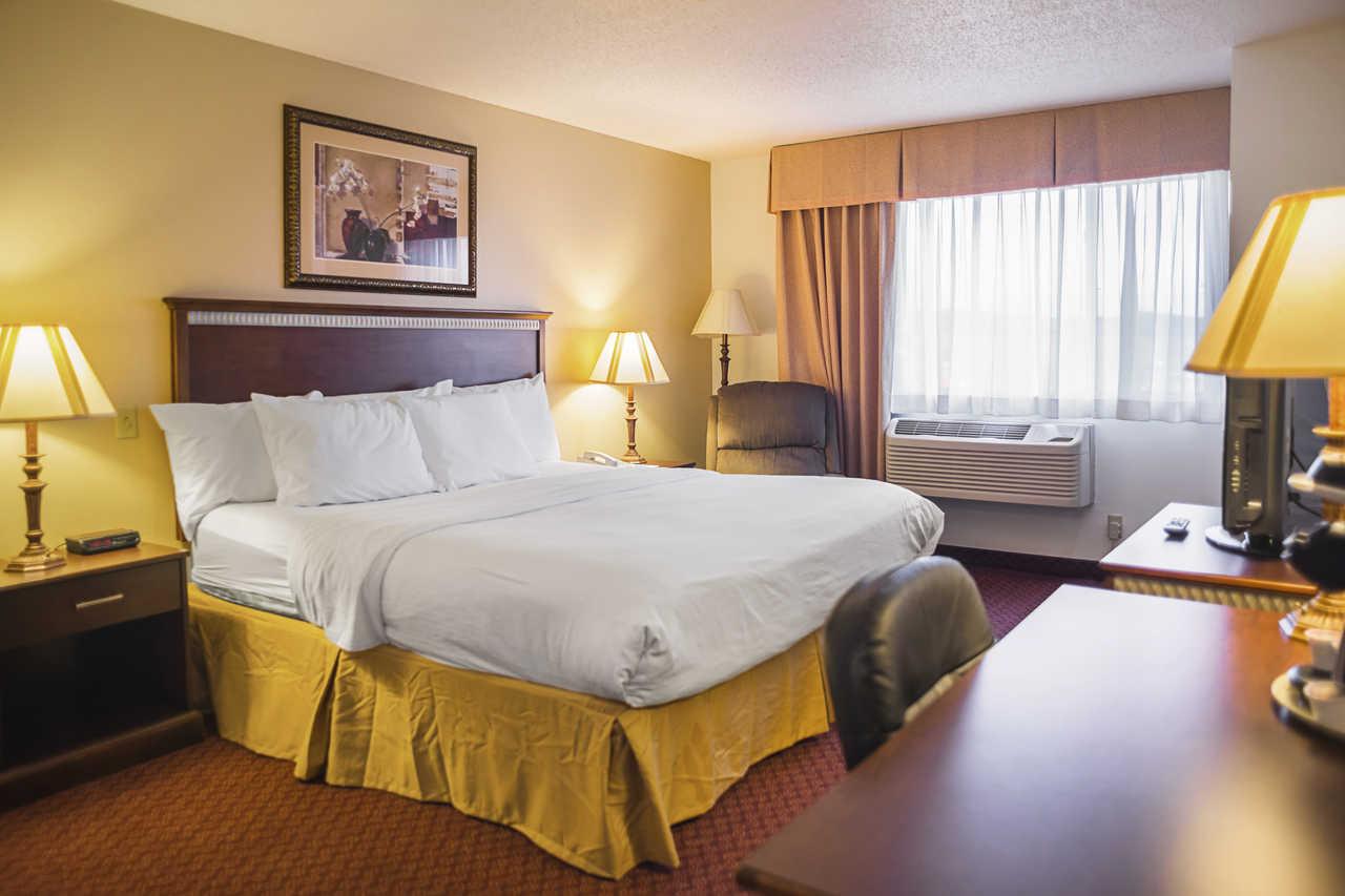 Quality Inn Near Monument Health Rapid City Hospital Extérieur photo