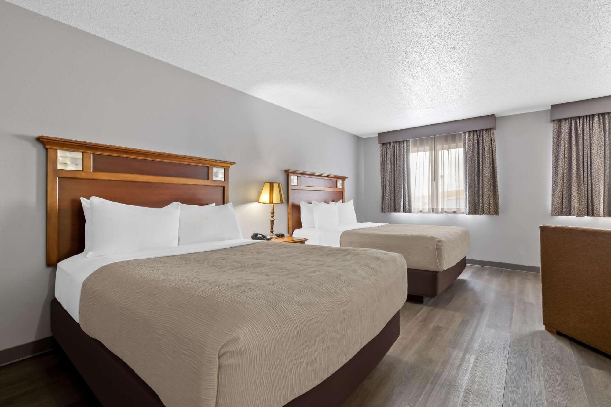 Quality Inn Near Monument Health Rapid City Hospital Extérieur photo