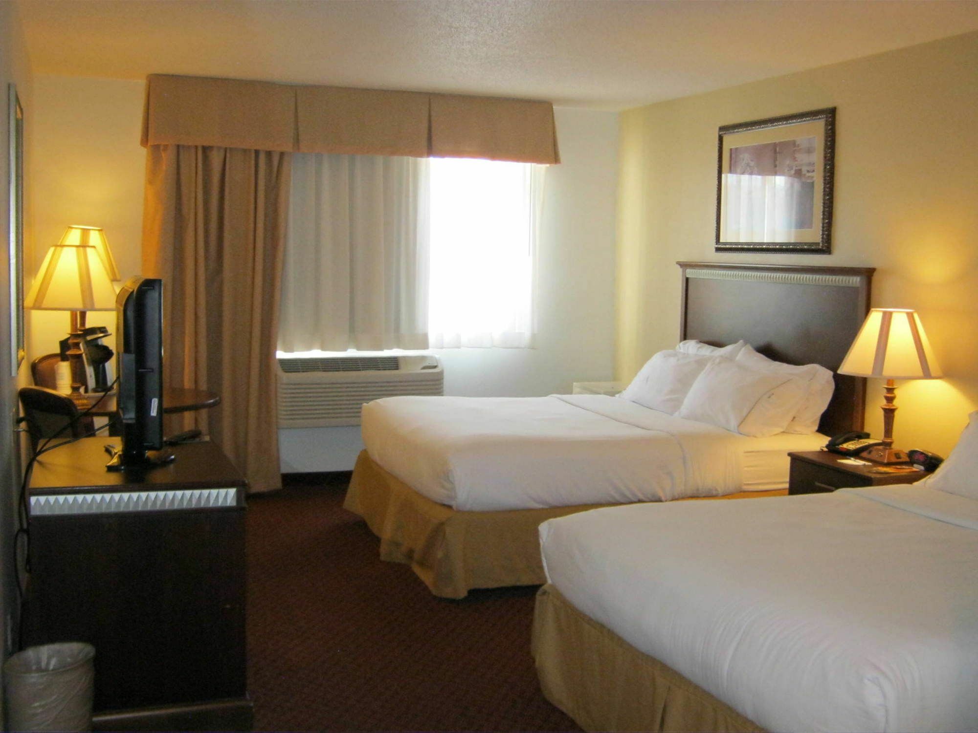Quality Inn Near Monument Health Rapid City Hospital Extérieur photo